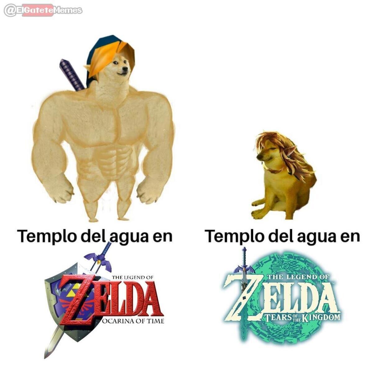 Lo de Templo del Agua