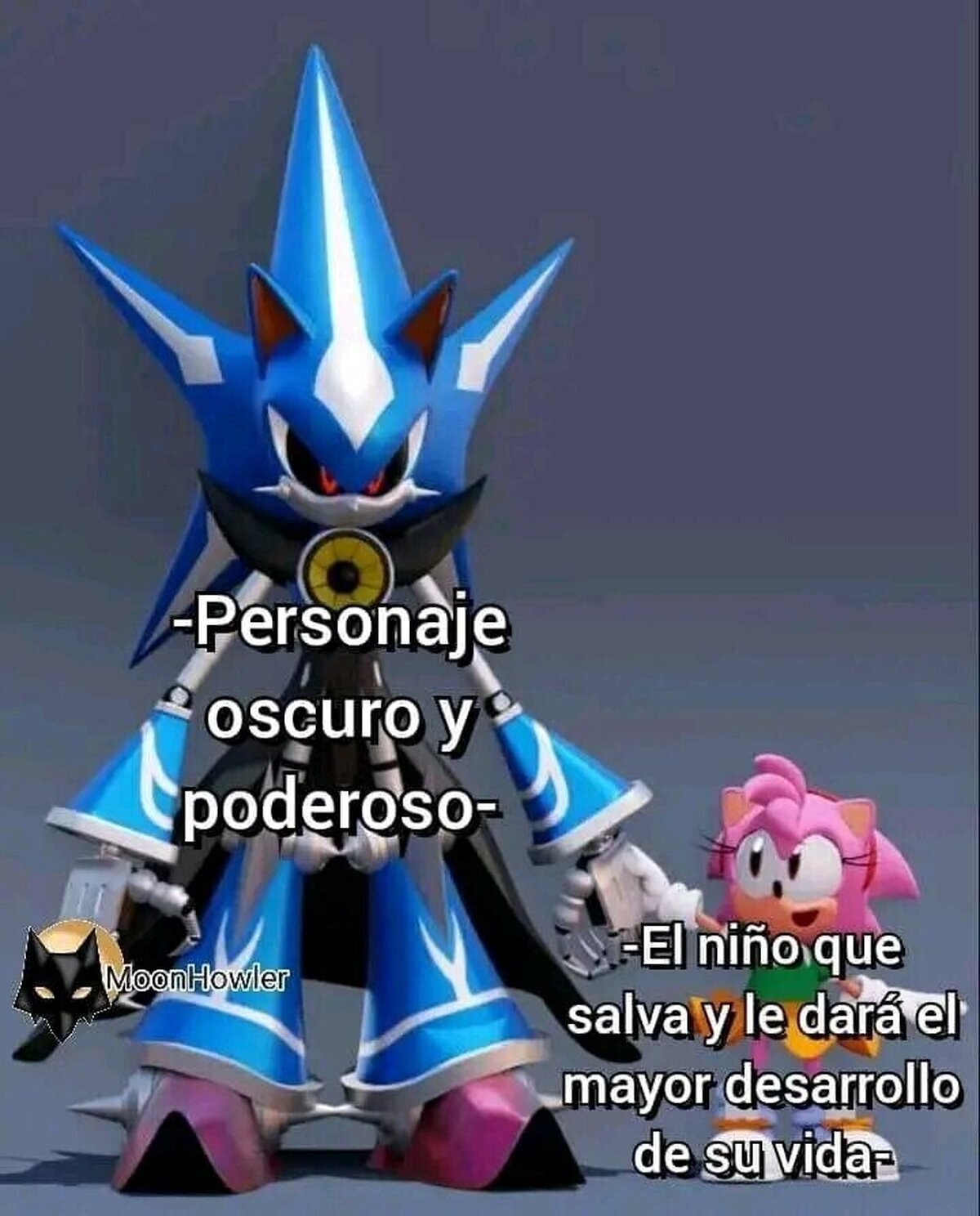 Peliculas de niños y monstruos reformados.