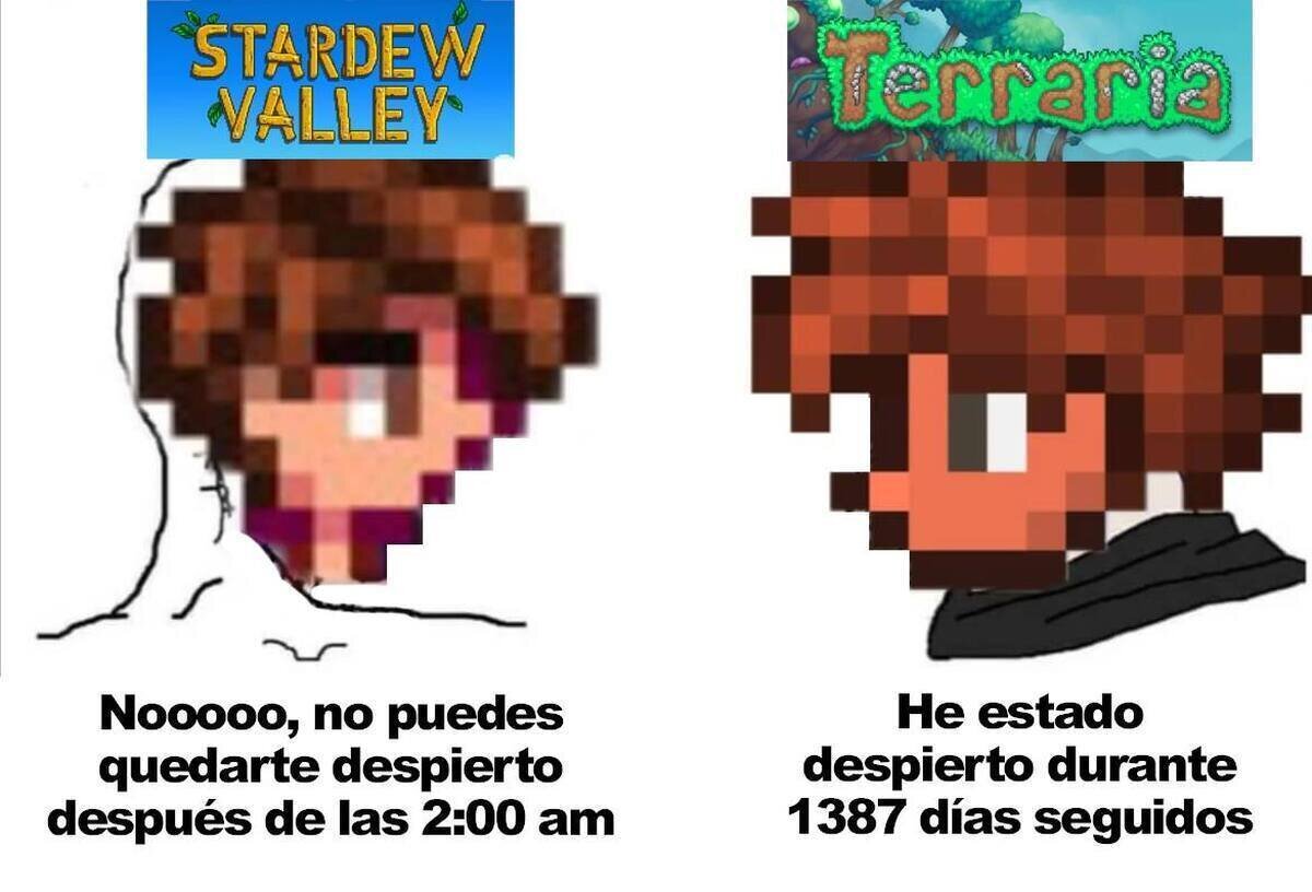 Pequeñas diferencias