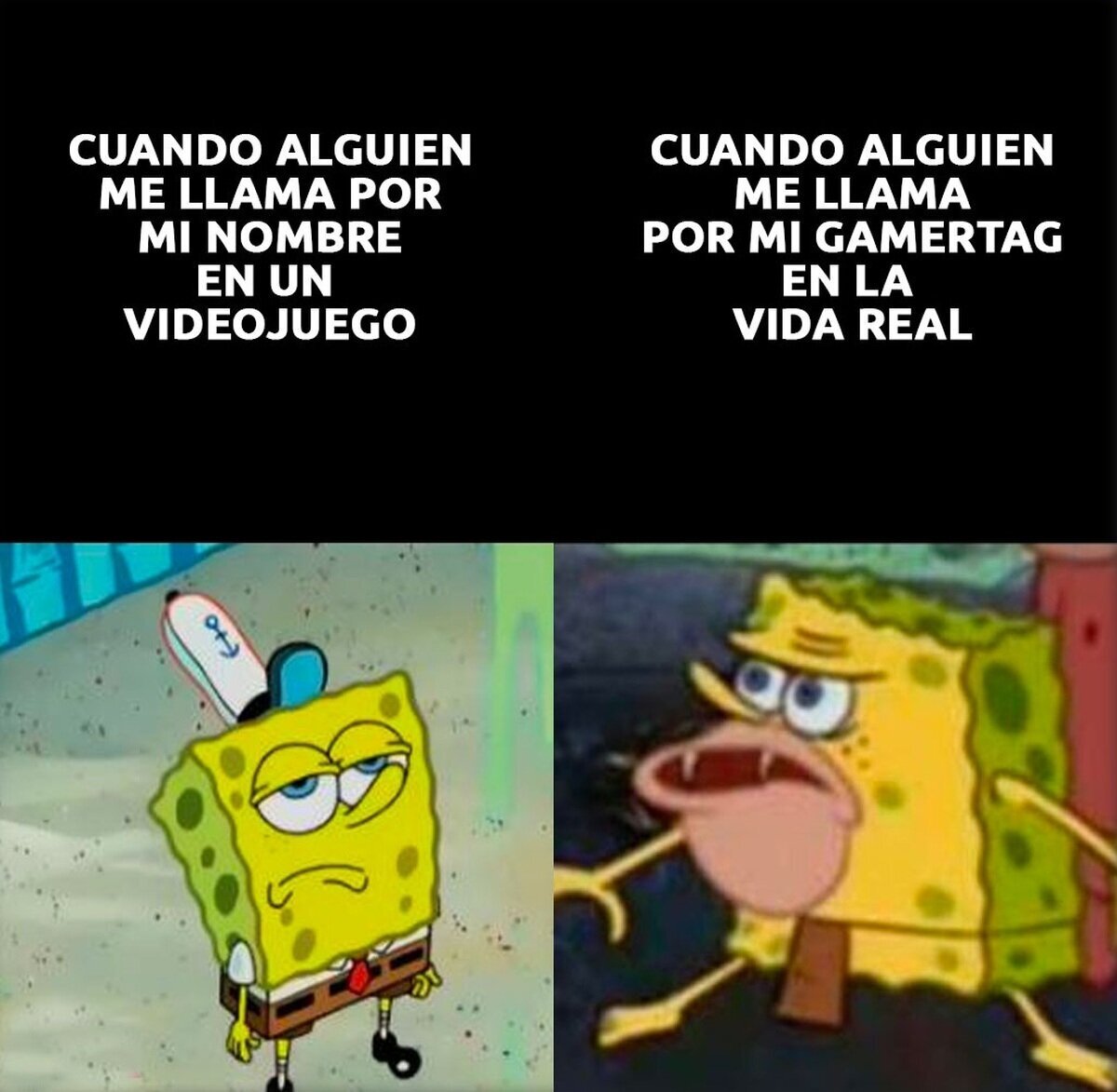 El nombre hace la diferencia 