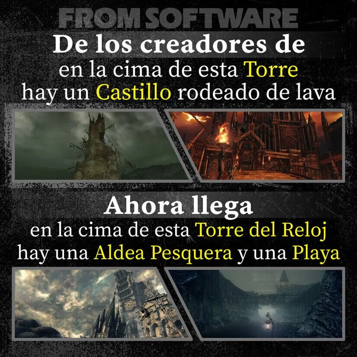 Probablemente, exista un objeto que explique el porqué. Por BeelcitosMemes