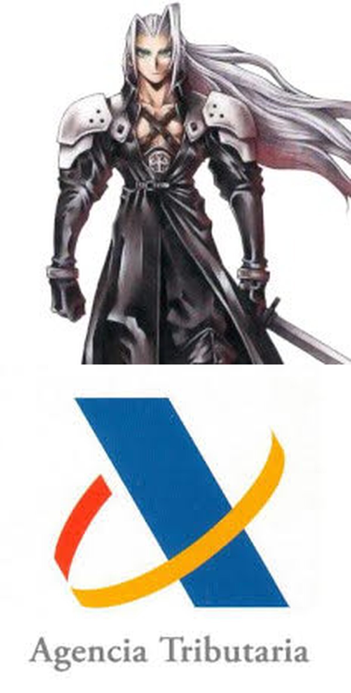 El villano que temes tú VS el que temo yo