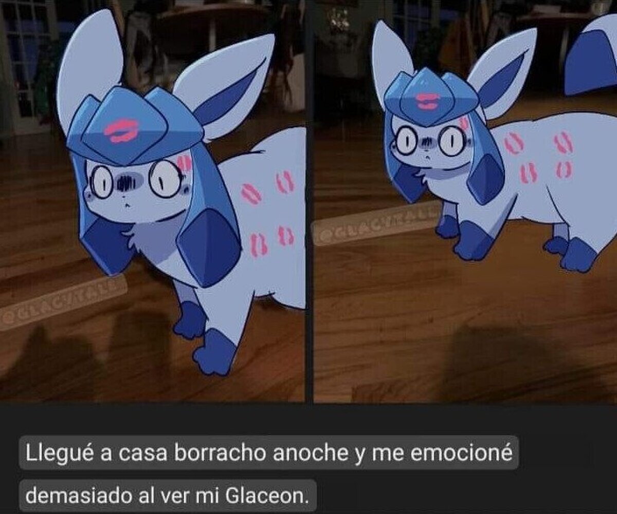 Una confusión la tiene cualquiera