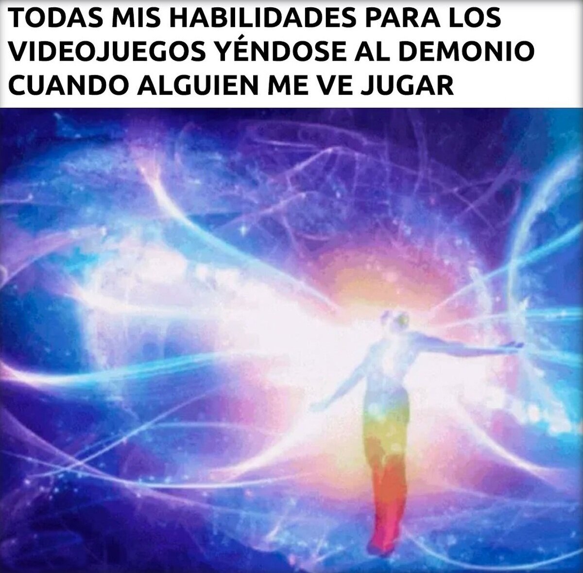 Siempre pasa y más en los streams 