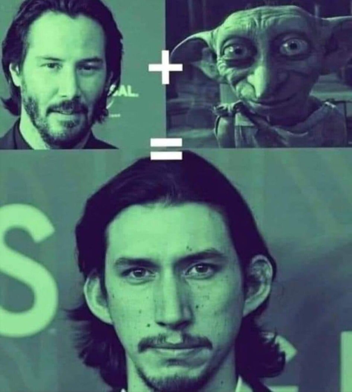 Hoy en parecidos razonables