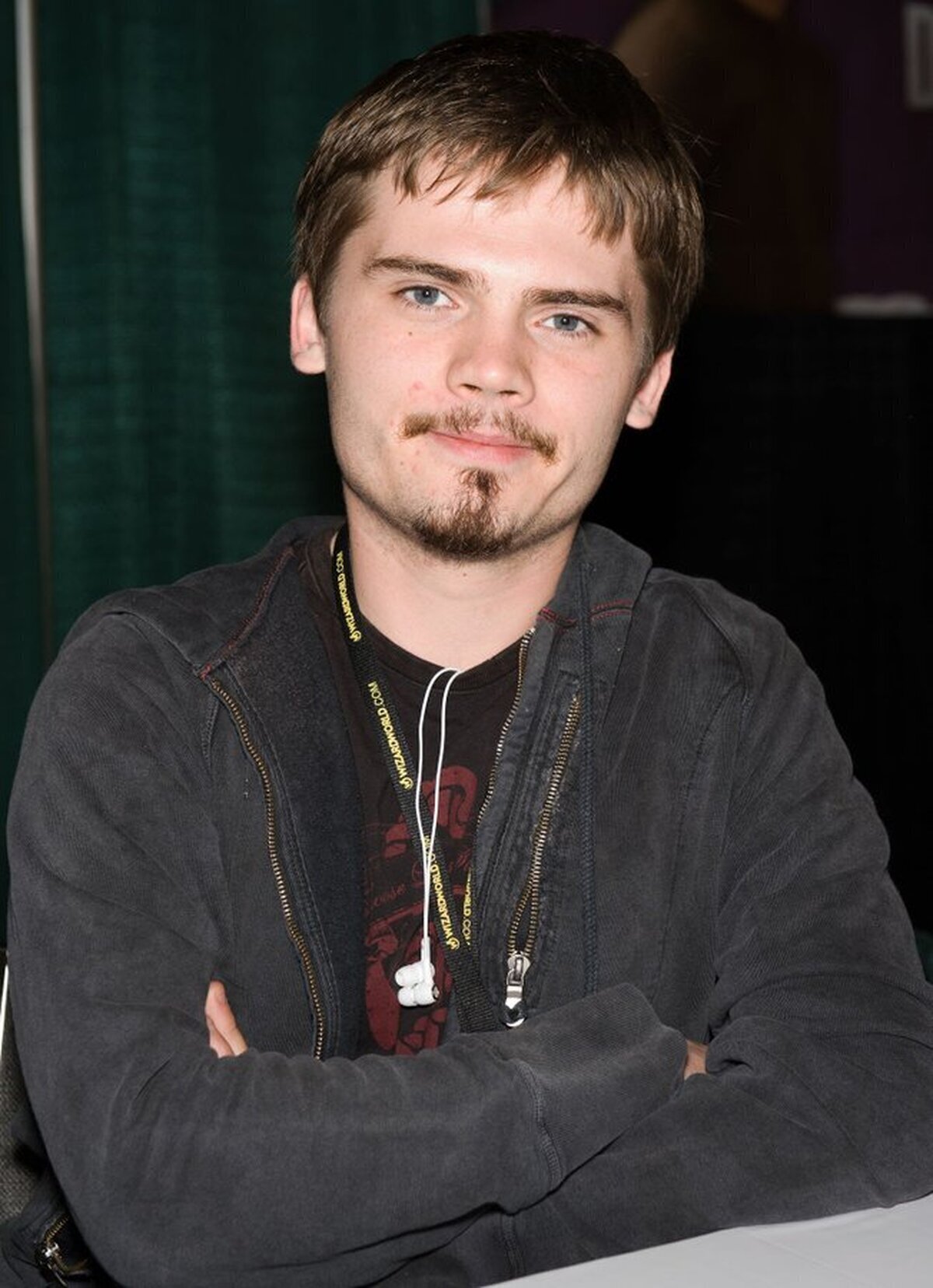 Jake Lloyd cumple 35 años! Siempre será Anakin… ¿lo visteis en algo más?