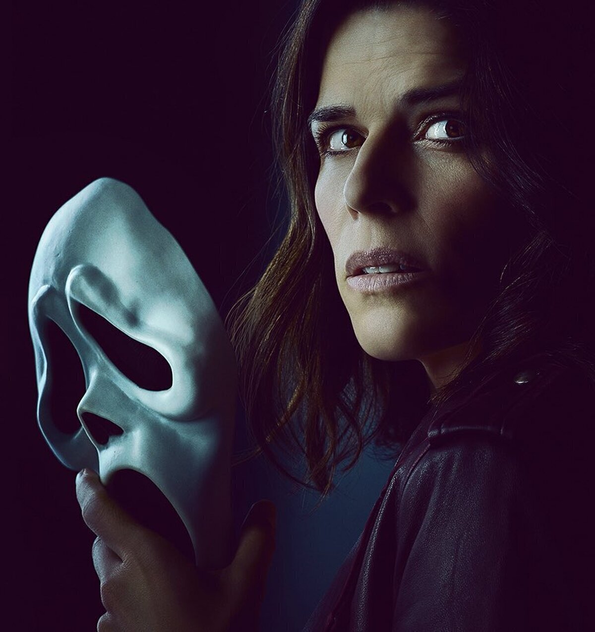 Neve Campbell volverá a la saga Scream en su 7a película, ademas la dirigirá Kevin Williamson, guionista de la 1, la 2 y la 4