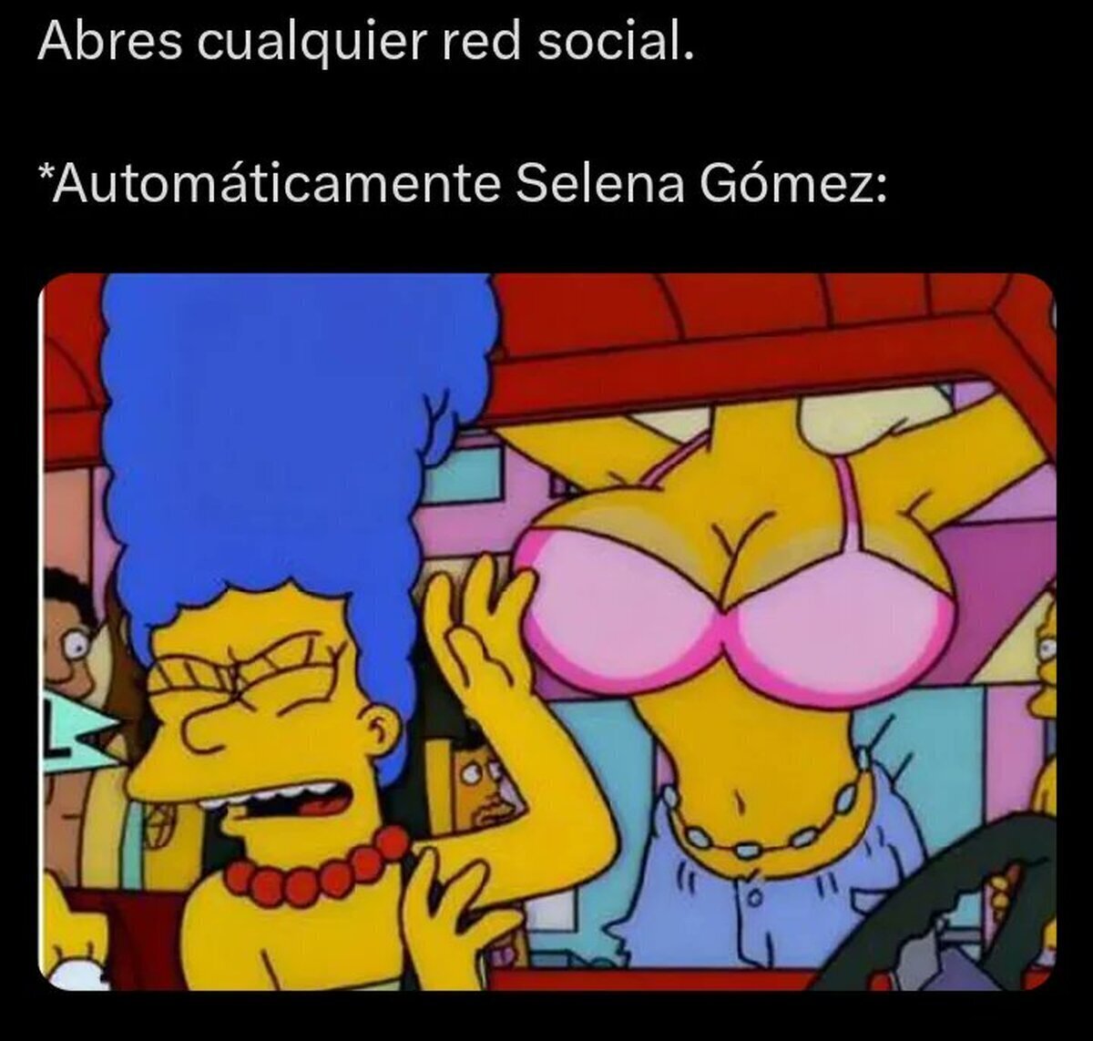 Alguien tenía que decirlo