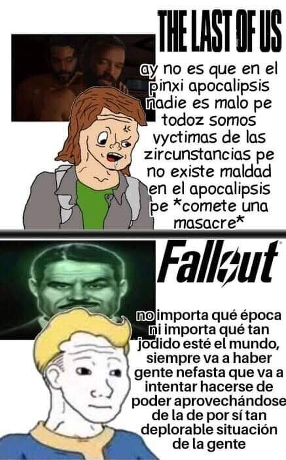 Algo parecido como las mochilas