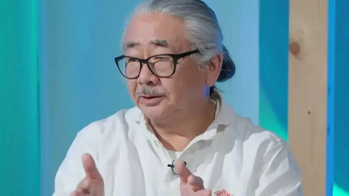 El compositor de Final Fantasy cree que las bandas sonoras de hoy en día no son interesantes