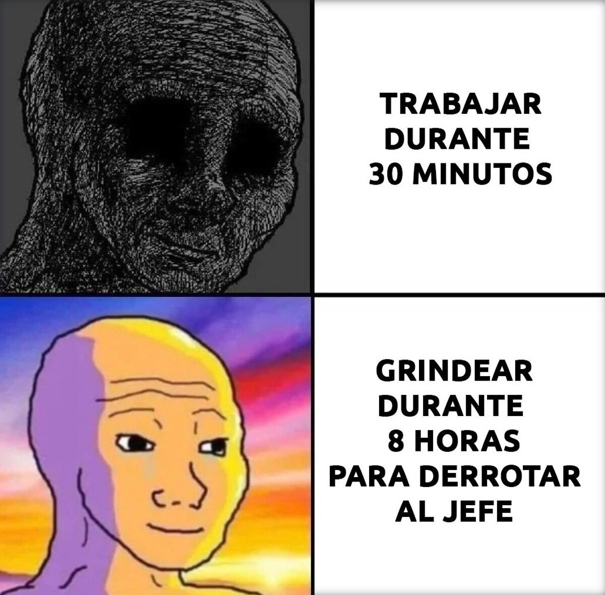 Es más satisfactorio, por ElAlacrancillo_