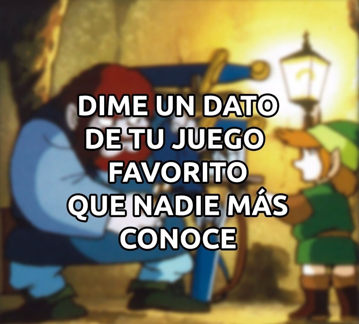Hora de compartir conocimiento, por ElAlacrancillo_