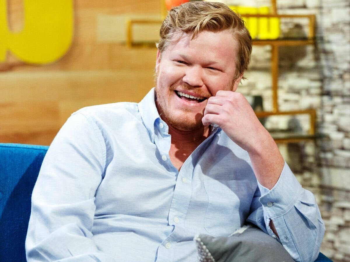 Jesse Plemons cumple 36 años! Los asesinos de la Luna, Fargo, Love and Death… ¿en qué más lo visteis?