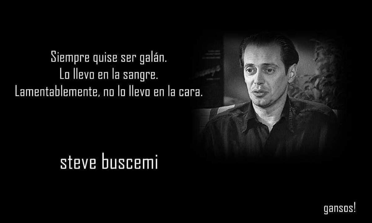 Dicen que la actitud es lo más importante en la vida