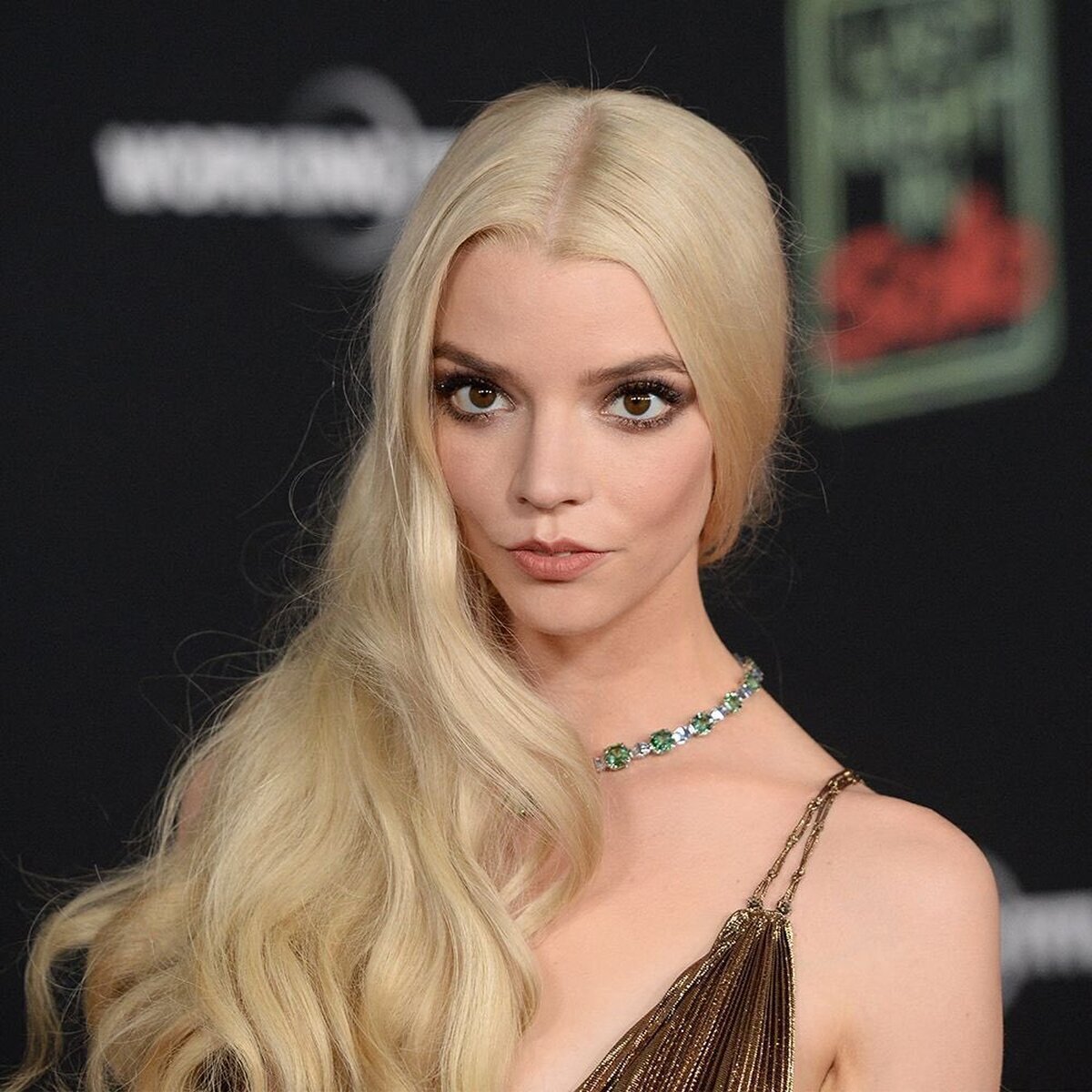 Anya Taylor-Joy cumple 28 años! Gambito de dama, el menú, la bruja… ¿en qué más la vimos?