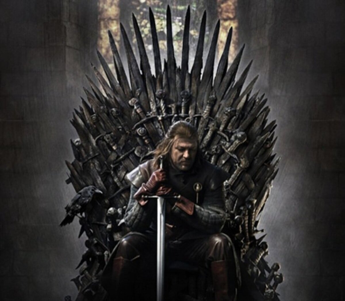 Hace 13 años del estreno una de las mejores series de la historia.