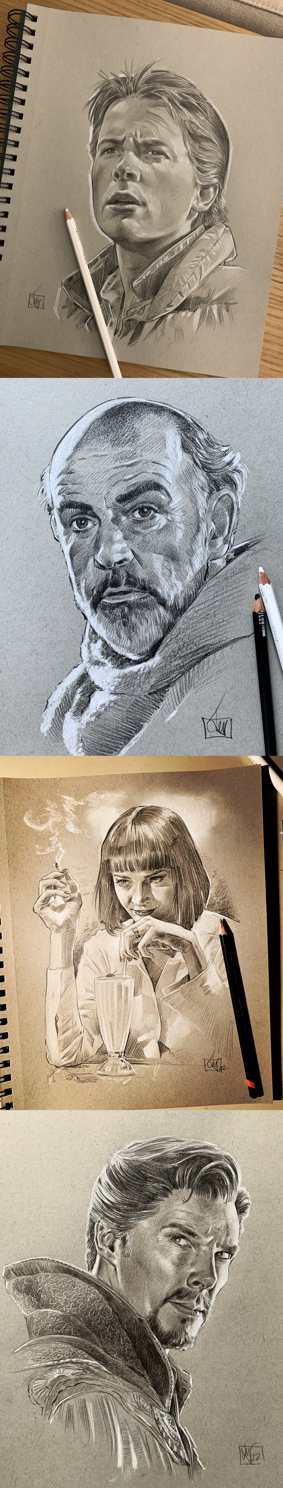 Hola, mi nombre es Jesús Martínez del Vas, y soy humorista gráfico e ilustrador.¿Me ayudas a difundir mi trabajo?