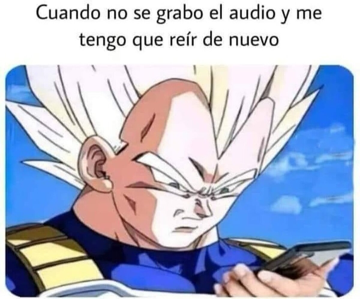 Maldita tecnología moderna