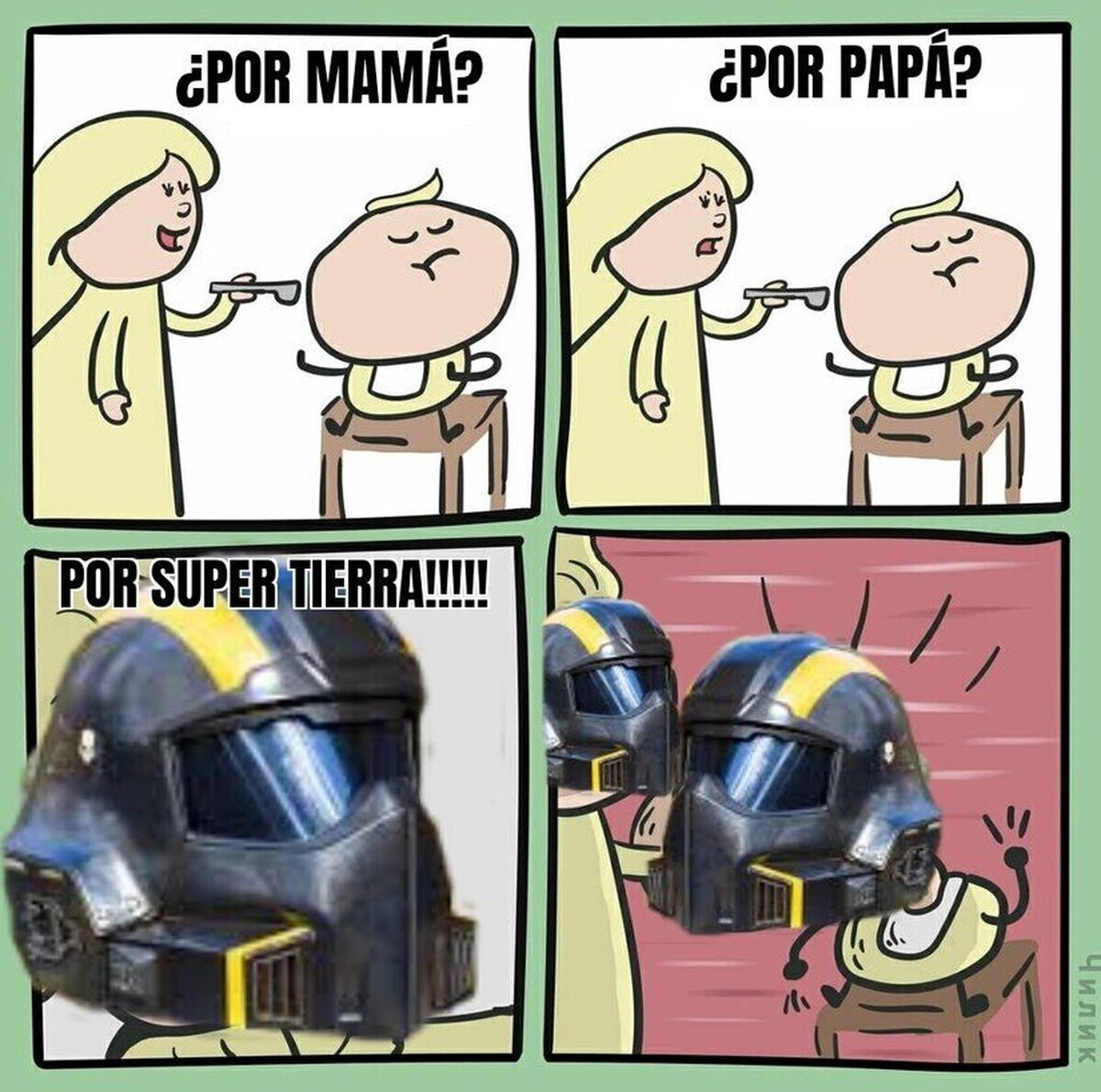 Por los Valores Familiares 