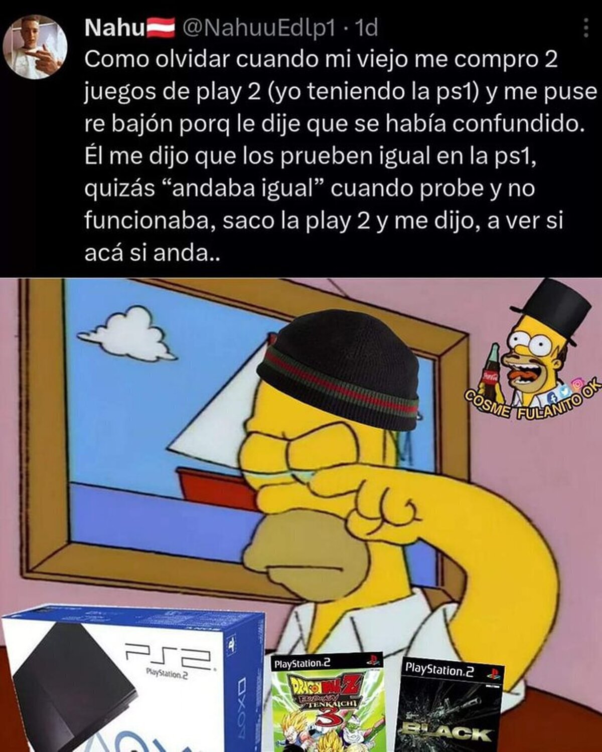 Se me ha metido algo en el ojo