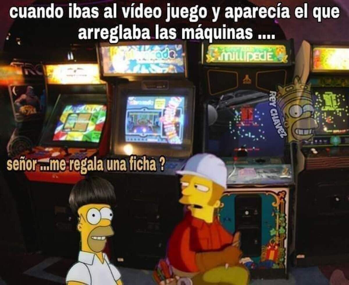 Todos lo hicimos