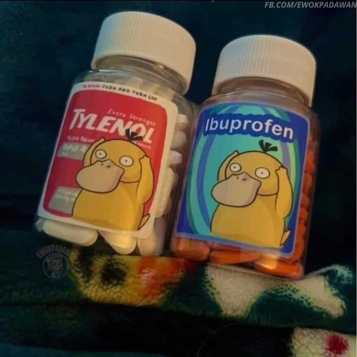 Para entrenadores Pokémon después de los 30 