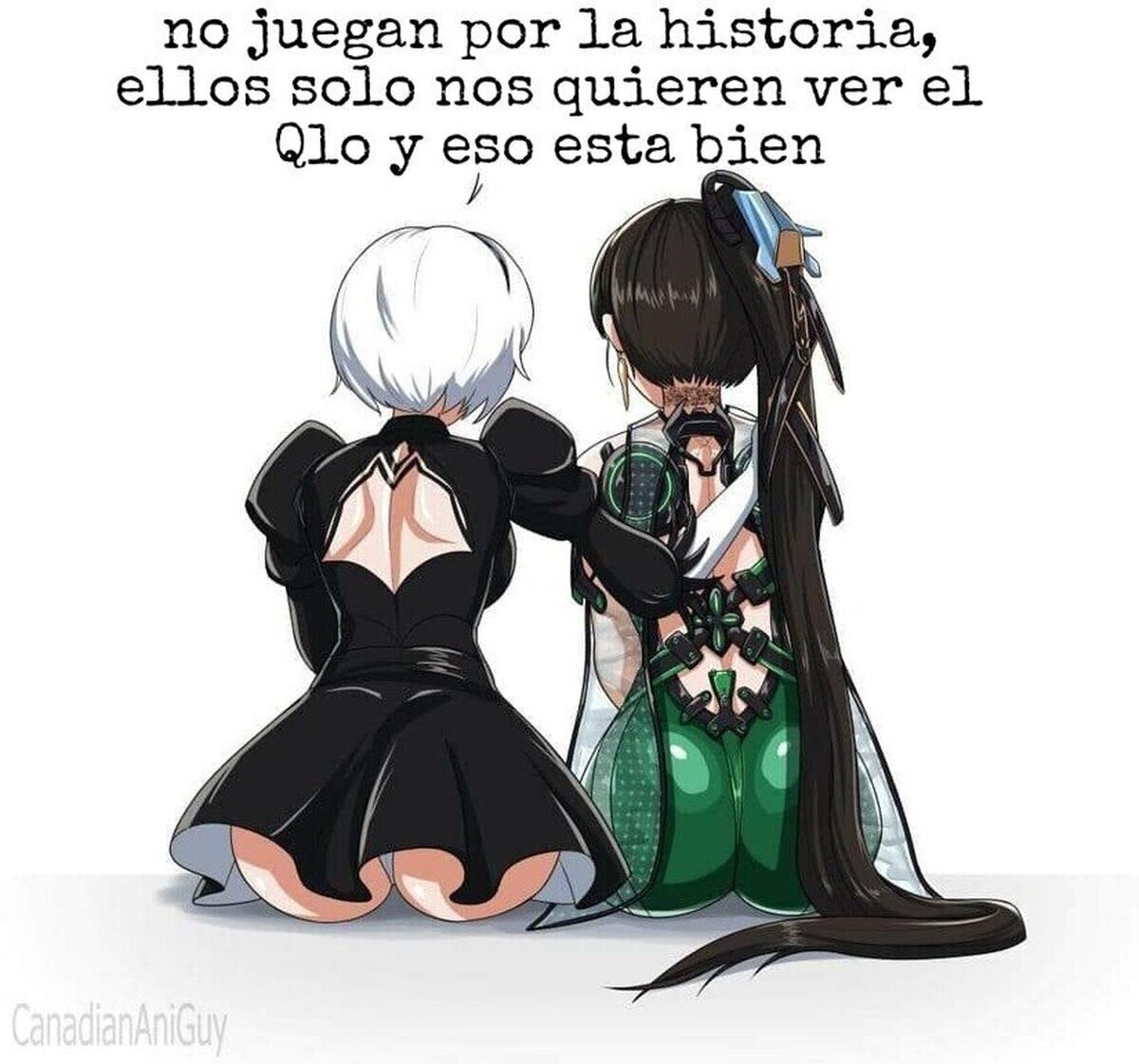 Es triste pero cierto