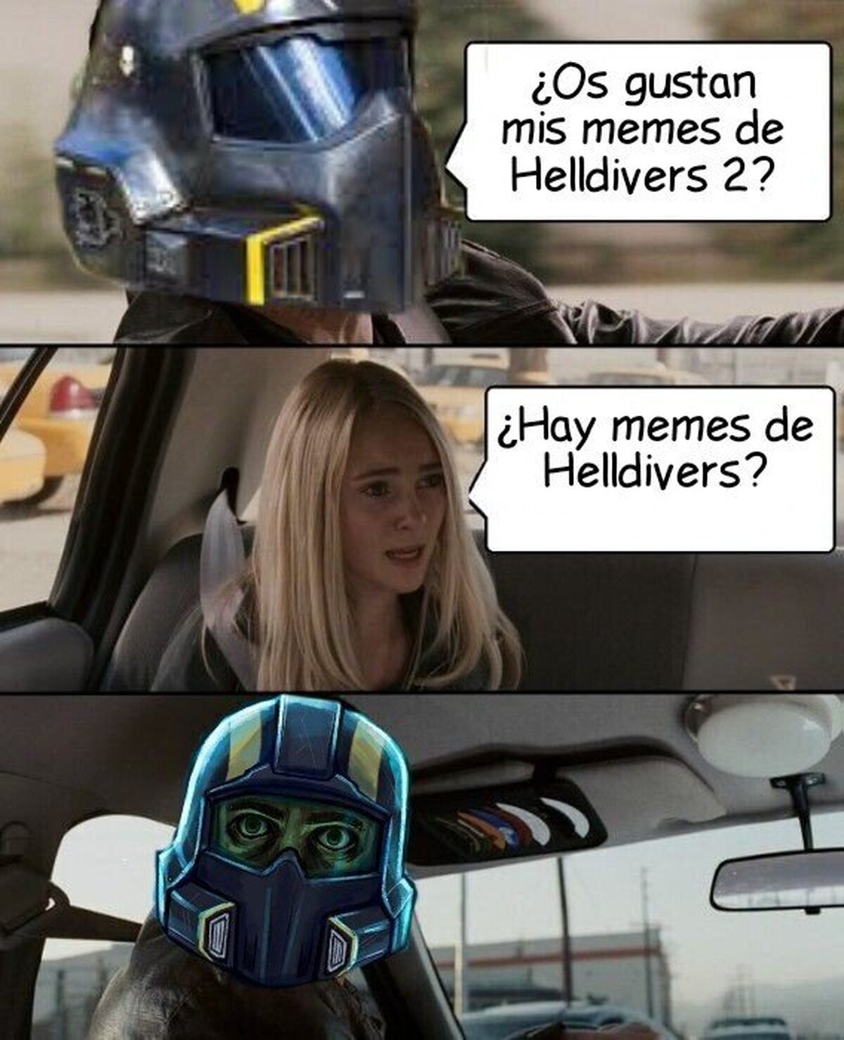 Se que no soy el único que los aprecia