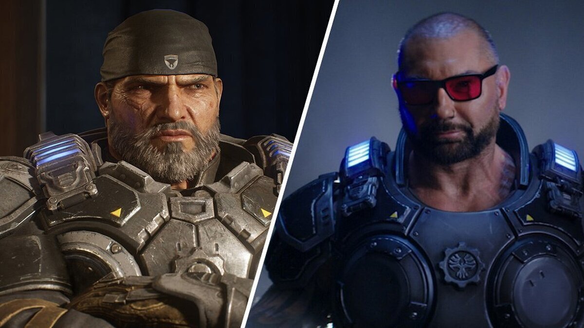 ¿A qué esperan con la época de adaptaciones de videojuegos a que confirmen esto? 
