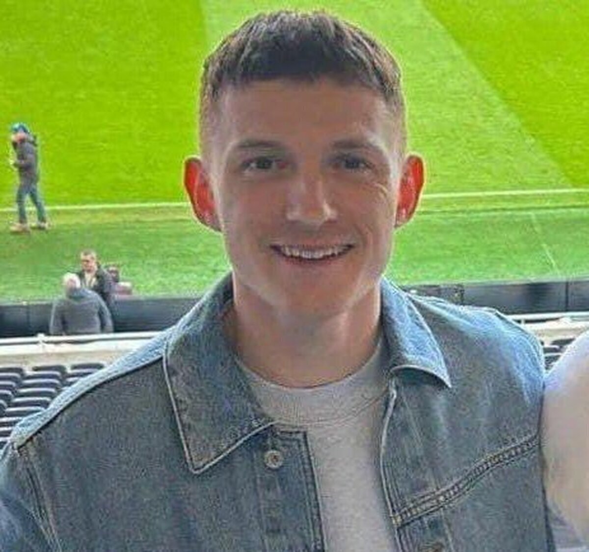 ¿Aprobamos el nuevo corte de Tom Holland?