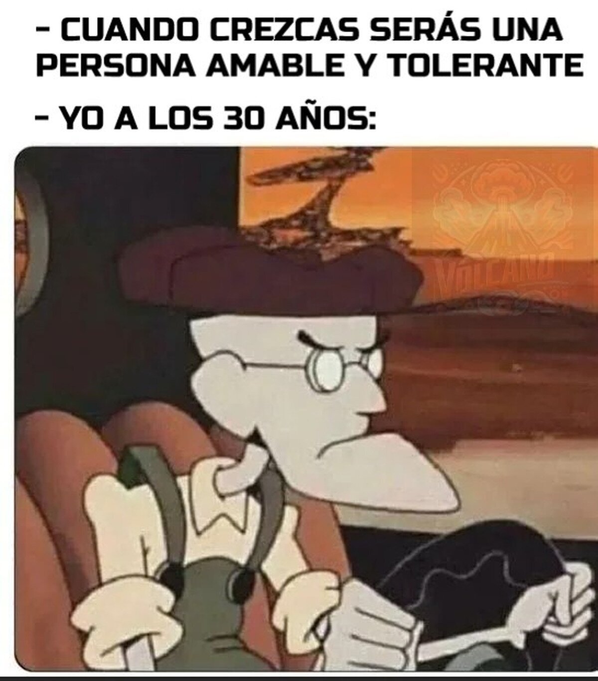 El futuro que nos espera a todos