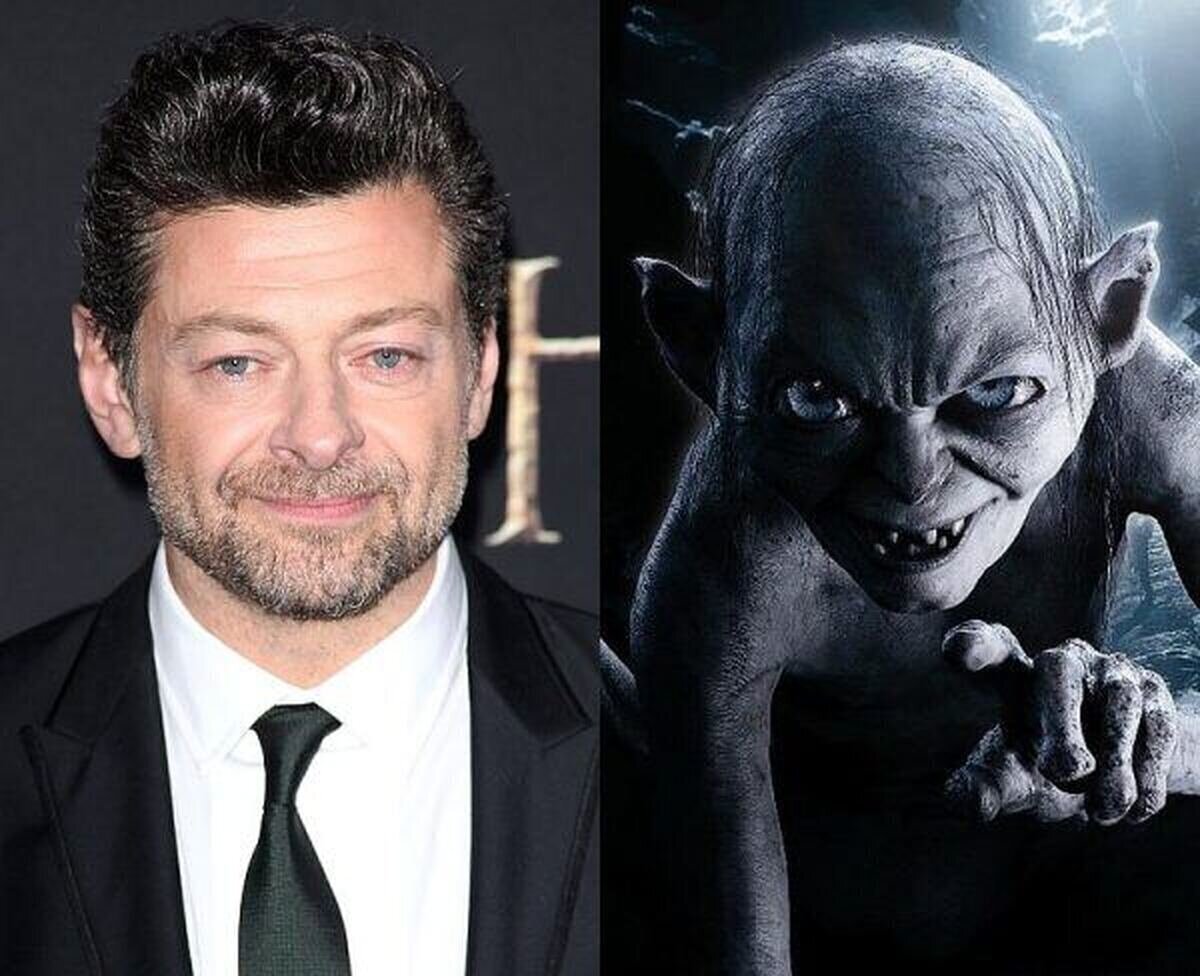 ¡OSTRAS OFICIAL ?! La nueva película de "El Señor de los Anillos" se titula 'THE HUNT FOR GOLLUM’Andy Serkis regresará como Gollum y también dirigirá la película.