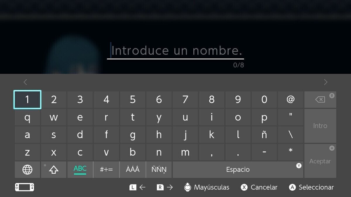 Recomendad nombres para la waifu de un juego
