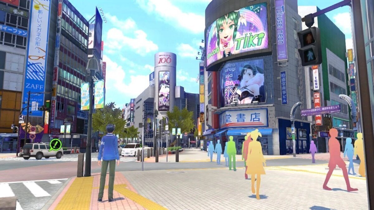 Sin googlear ¿Serías capaz de decirme un videojuego que incluya localizaciones de la vida real? Por 
