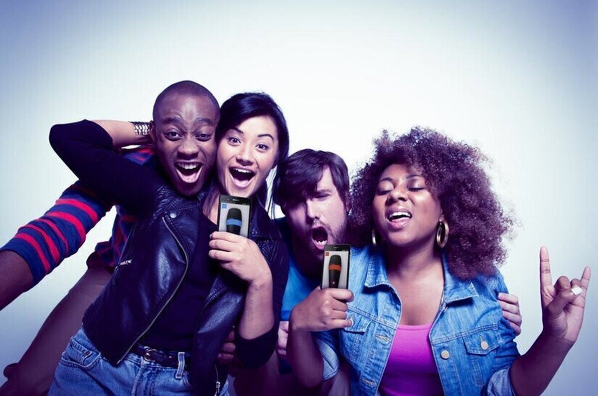 Singstar prepara su llegada a Playstation 4