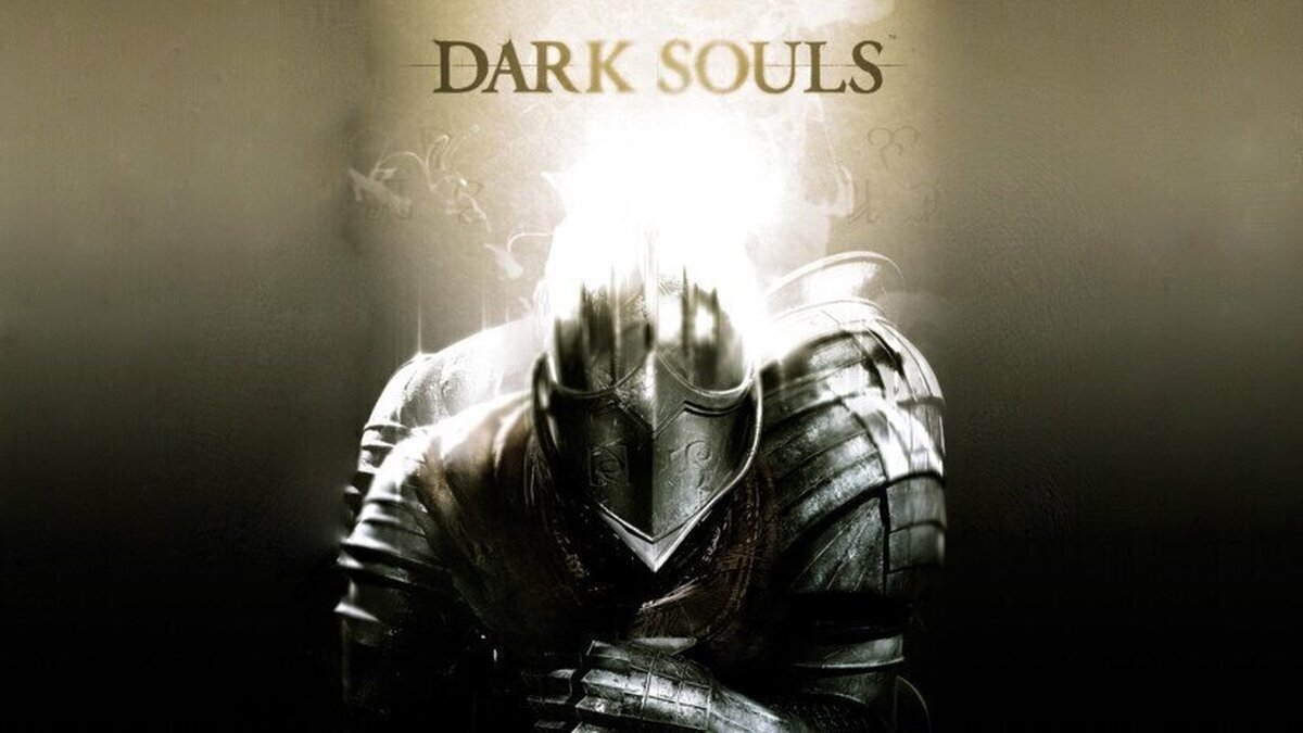 Dark Souls: la migración de Games for Windows a Steam todavía tardará unos días
