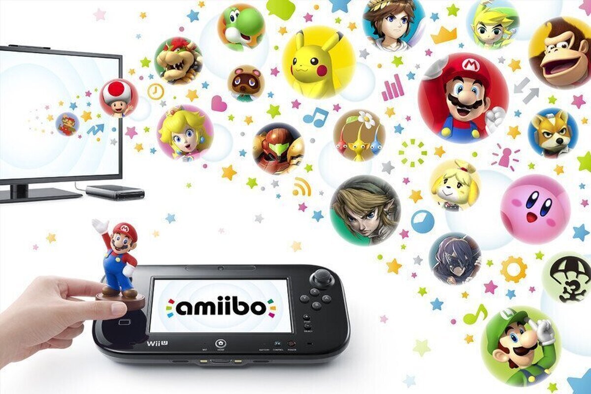Nintendo Europa asegura que seguirán fabricando todas las figuras Amiibo