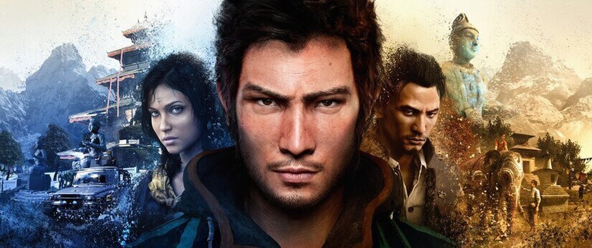 Ubisoft podría estar eliminando los juegos de Uplay comprados en tiendas como G2A