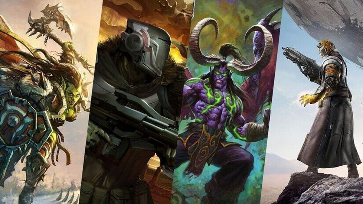 Activision Blizzard obtiene 4.500 millones de dólares con Hearthstone y Destiny