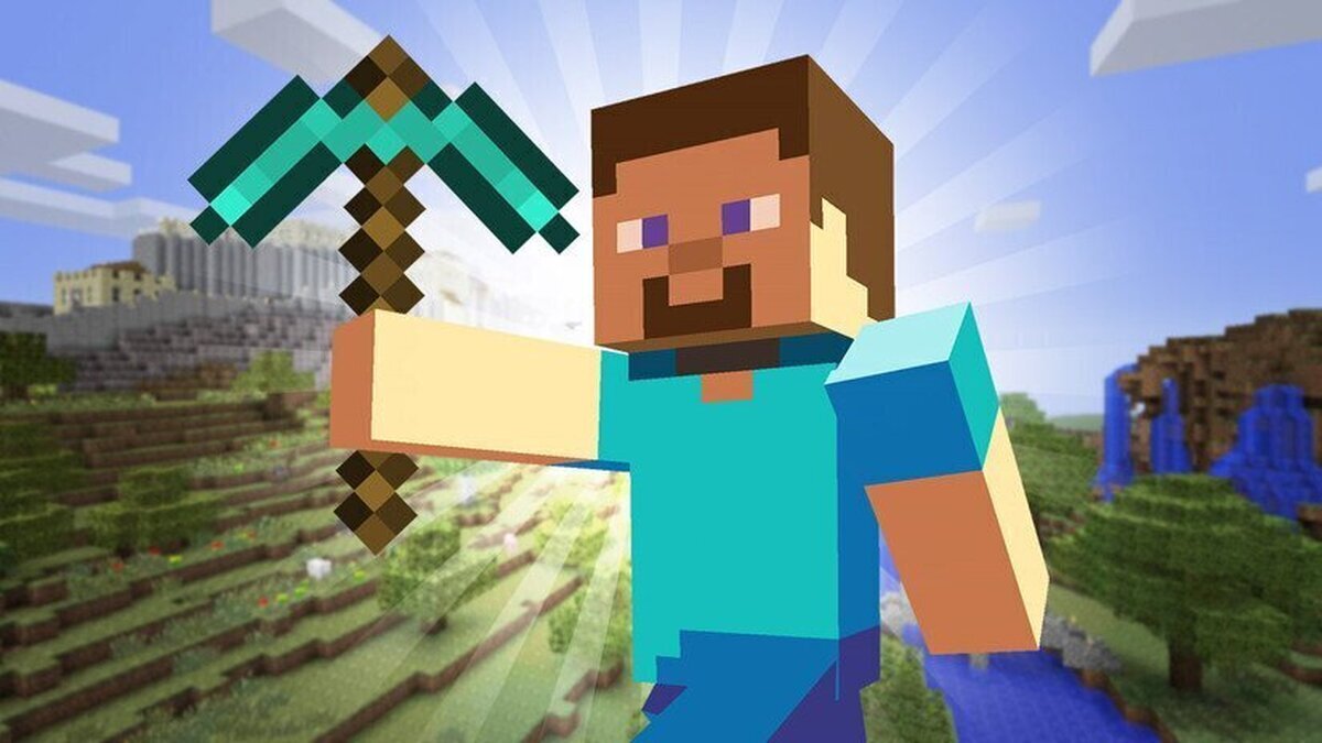 Los institutos de Irlanda del Norte tendrán Minecraft gratis