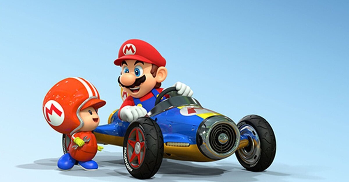 Tendremos que tener oro en las copas 150cc para desbloquear los 200cc