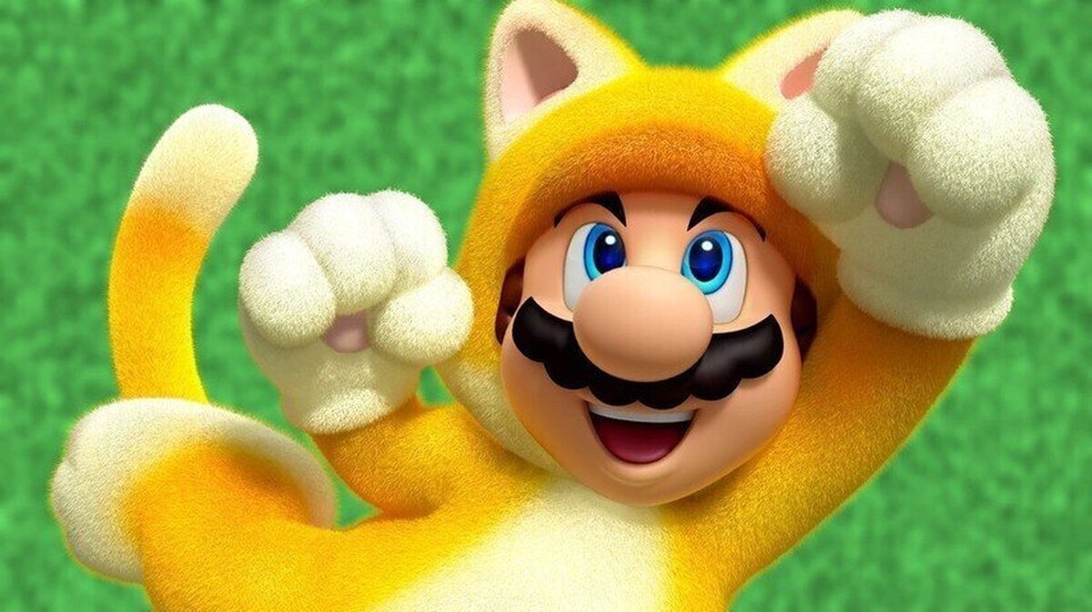 Nintendo anuncia que tendrá atracciones en los parques de Universal