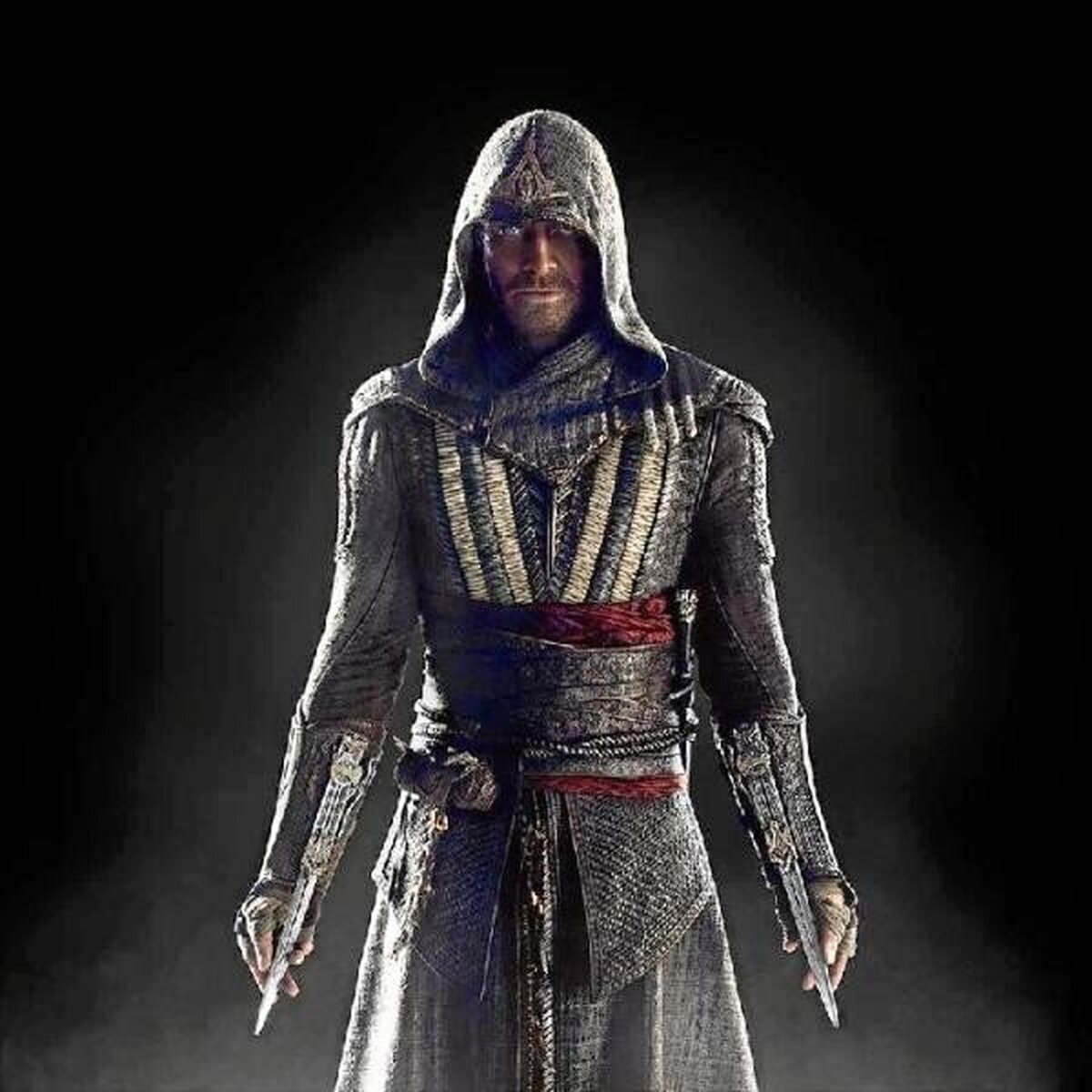 La película de Assassin's Creed se rodará en Almería 