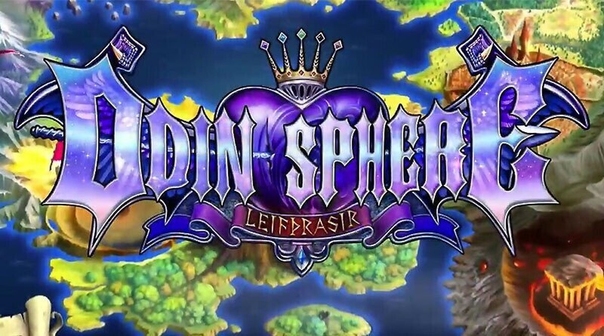 Odin Sphere: Leifthrasir saldrá en junio y traducido al español