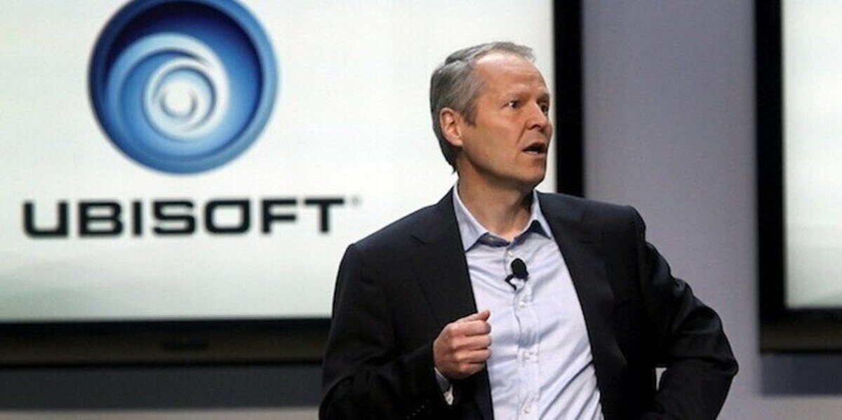 Ubisoft: ''Nintendo es uno de los mejores socios del mundo''