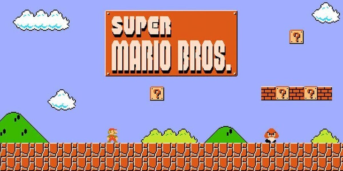 Logra superar el record mundial de Super Mario Bros. tras empatar con su rival
