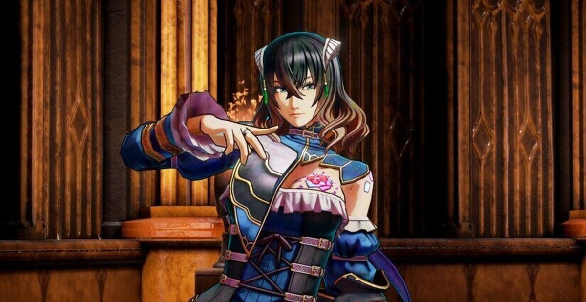 Bloodstained  saldrá a mediados de 2018 y su versión para Wii U peligra