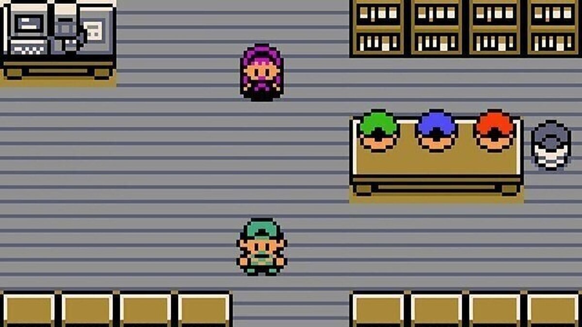 Pokémon Prism ya tiene tráiler oficial. Un nuevo proyecto hecho por fans