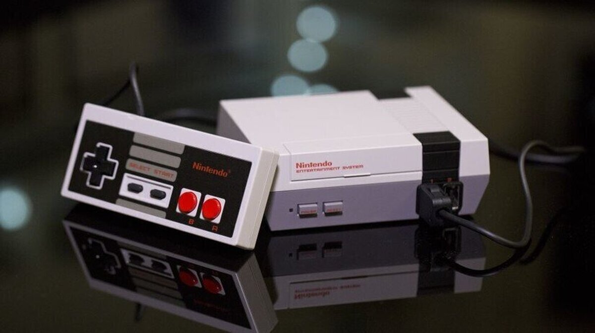 Falsa alarma: Nintendo seguirá fabricando NES Classic Mini