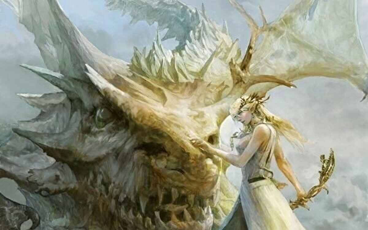 Square Enix presenta su nuevo RPG: Project Prelude Rune
